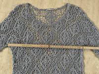 Filigraner Häkel-„Pullover“ Heine Gr. 36/38 Baden-Württemberg - Weinheim Vorschau