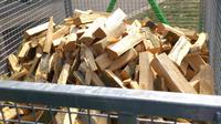 HOLZ - BUCHE - BRENNHOLZ 1 SRM TROCKEN OFENFERTIG Hessen - Dietzhölztal Vorschau
