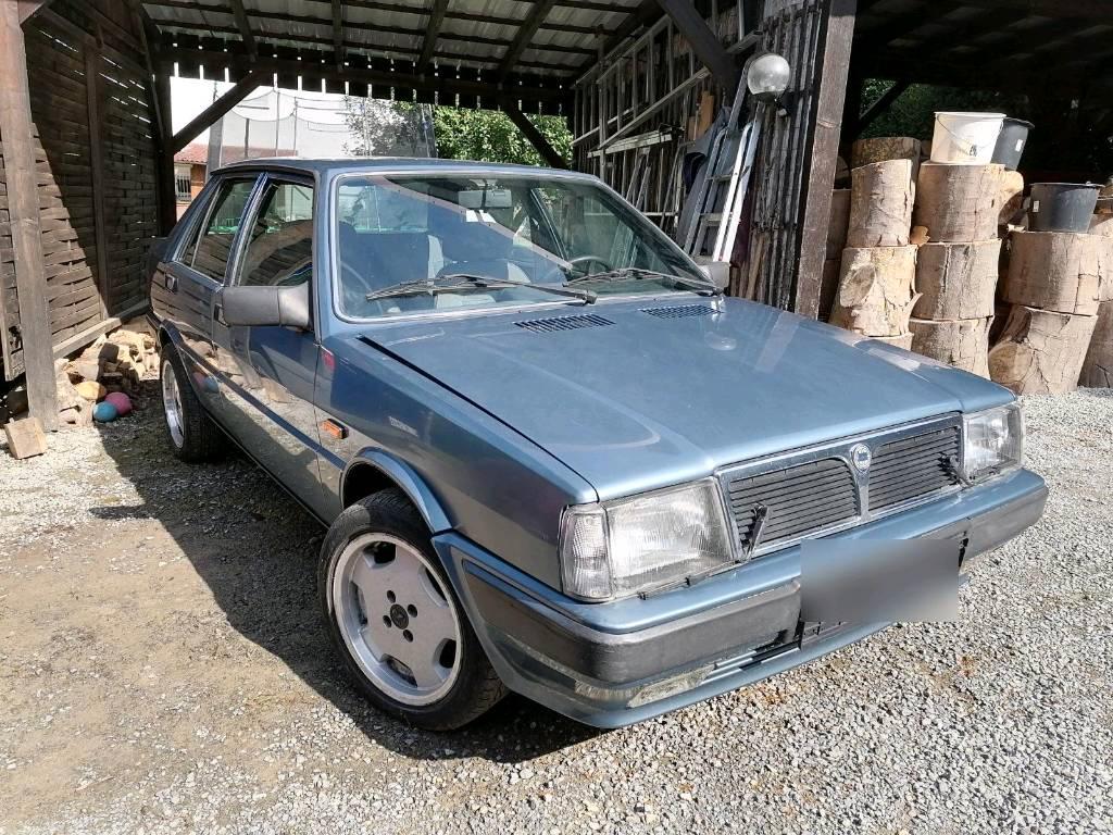 Abbildung des Autos Lancia Prisma 1.6 L. - O…