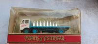 Matchbox Models of Yesteryear LKW Schleswig-Holstein - Wilster Vorschau