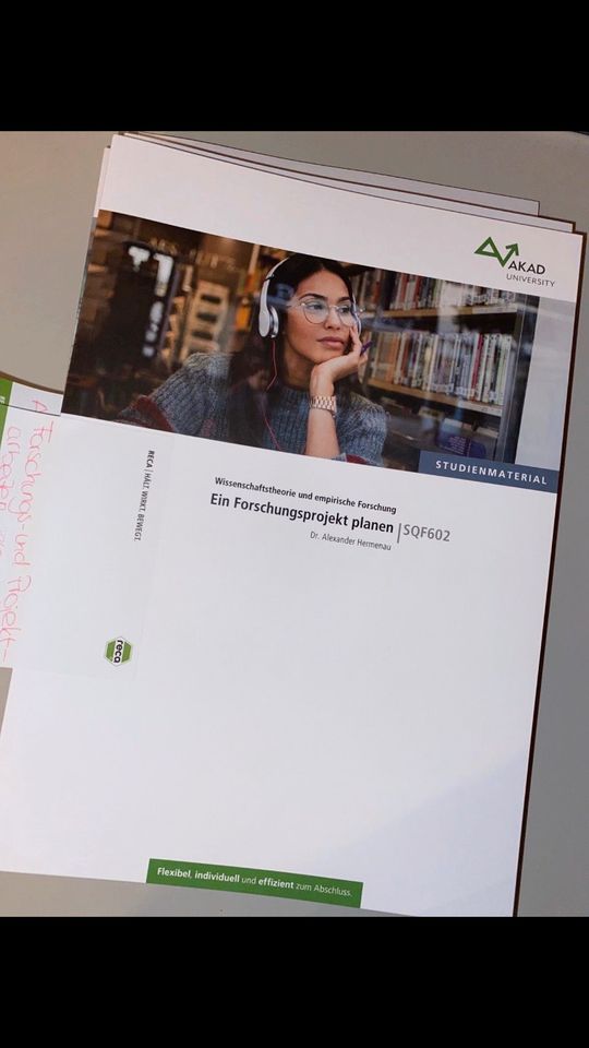 AKAD University Assignments in Remchingen