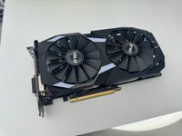 AMD RX 580 8GB ASUS Saarland - Perl Vorschau