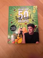 Crispy Rob- 50 feel good Rezepte Nordrhein-Westfalen - Hürth Vorschau