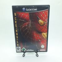 Nintendo Gamecube | Spider Man | Spiel Deutsch Hannover - Linden-Limmer Vorschau