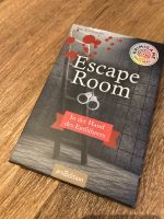 Spiel Escape Room - In der Hand des Entführers Leipzig - Grünau-Ost Vorschau