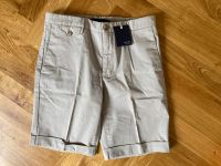 Neu Incotex Venezia Kurze Hose Shorts Chino Beige Größe 46 Buchholz-Kleefeld - Hannover Groß Buchholz Vorschau