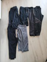 6x damen sport leggins h&m etc XL gym Fitness gymnastik Hessen - Lahnau Vorschau