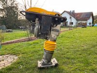 Vermietung Wacker Stampfer (Vibrationsstampfer) DS 70 Hessen - Neuhof Vorschau