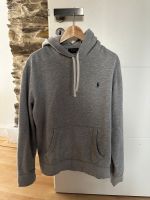 Polo Ralph Lauren Hoodie Pullover grau L Rheinland-Pfalz - Weyer Vorschau