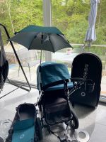 Bugaboo Kinderwagen Nürnberg (Mittelfr) - Mitte Vorschau