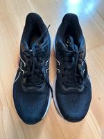 Asics Laufschuh schwarz Damen Größe 39.5 Berlin - Wilmersdorf Vorschau