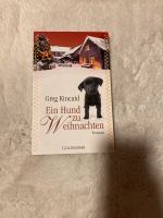 Ein Hund zu Weihnachten Buch Dresden - Klotzsche Vorschau