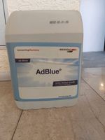 Adblue 10 Liter neue Orginal zu Baden-Württemberg - Kronau Vorschau