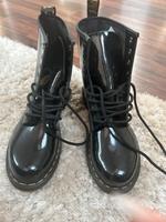 Doc Martens Lack Gr.38 Sachsen - Aue Vorschau