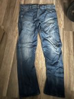 Damen Boyfriend Jeans, Gr.: 31 / 32 * Garcia Nordrhein-Westfalen - Rösrath Vorschau