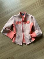 GSUS Wolljacke, apricot/rose, Größe L Nordrhein-Westfalen - Verl Vorschau