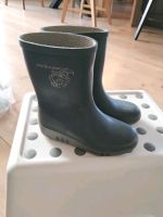 Gummistiefel ungefüttert Gr. 27 Schleswig-Holstein - Tarp Vorschau