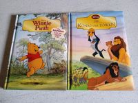 Disneys Winnie Pooh und König der Löwen Bayern - Aichach Vorschau