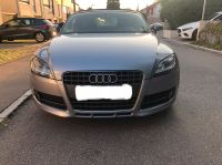 Audi TT 2.0 TFSI S-Line Baden-Württemberg - Sindelfingen Vorschau