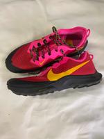 Nike Kiger Trail Laufschuhe 44,5 Brandenburg - Wilhelmshorst Vorschau