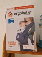 Babytrage Ergobaby everyday Comfort Niedersachsen - Westoverledingen Vorschau