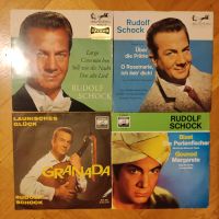 Rudolf Schock Vinyl Dresden - Gompitz Vorschau