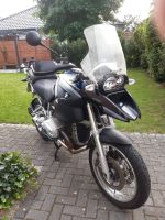 top BMW 1200 GS mit Speichenfelgen Nordrhein-Westfalen - Schloß Holte-Stukenbrock Vorschau