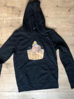 Süßes Capybara Vogel chillen in Bad Pulli Pullover Unisex NEU ung Bayern - Bamberg Vorschau