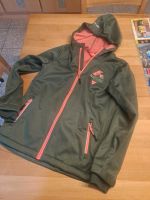 Softshell Jacke gr.134 140 Marke crivit Saarbrücken-Mitte - Alt-Saarbrücken Vorschau