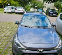 Hyundai I20 Active Stuttgart - Weilimdorf Vorschau