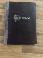 Jesus liebt dich Kindergottesdienst 1914 antik Buch Hessen - Rodgau Vorschau