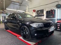 BMW 123D Coupé Baden-Württemberg - Nagold Vorschau