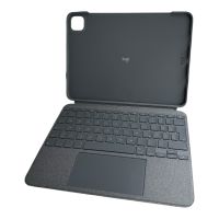 Logitech Combo Touch Tastatur-Case für iPad Pro 11 Zoll Stuttgart - Möhringen Vorschau