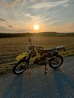 Suzuki DRZ 400 E A2 Bayern - Plech Vorschau