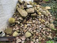 Steine siehe Fotos zu verschenken - nur Abholung Niedersachsen - Barnstorf Vorschau