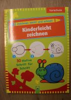 Buch "Kinderleicht zeichnen" Baden-Württemberg - Ötigheim Vorschau