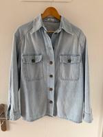 Closed Jeansjacke Jeanshemd S 36 Nordrhein-Westfalen - Bad Salzuflen Vorschau