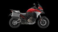 Ducati Multistrada V4 Rally Radar * Sonderfinanz 2,9% Nordrhein-Westfalen - Roetgen Vorschau