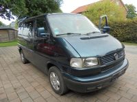 VW T4 schlachte Multivan Generation TDI Fensterheber Navistrebe Nordrhein-Westfalen - Gütersloh Vorschau