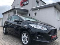 Ford Fiesta Trend Niedersachsen - Nordenham Vorschau