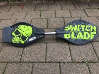 Waveboard Switchblade Madd Baden-Württemberg - Öhningen Vorschau