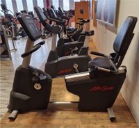 Life Fitness Activate Liegeergometer *Technogym matrix* Nordrhein-Westfalen - Unna Vorschau