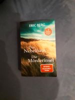 Buch Das Nebelaus von Eric Berg Hessen - Lorch Vorschau