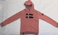 ++ Trollkids Kapuzen-Sweatshirt; Hoodie; Gr 152 ++ Münster (Westfalen) - Kinderhaus Vorschau