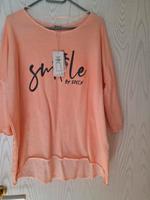 Damenshirt Gr L/XL NEU von Soccx Brandenburg - Spreenhagen Vorschau