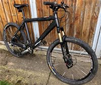 MTB Scott Voltage, 26 Zoll, XT/LX, 27 Gänge, RH 52cm Baden-Württemberg - Satteldorf Vorschau