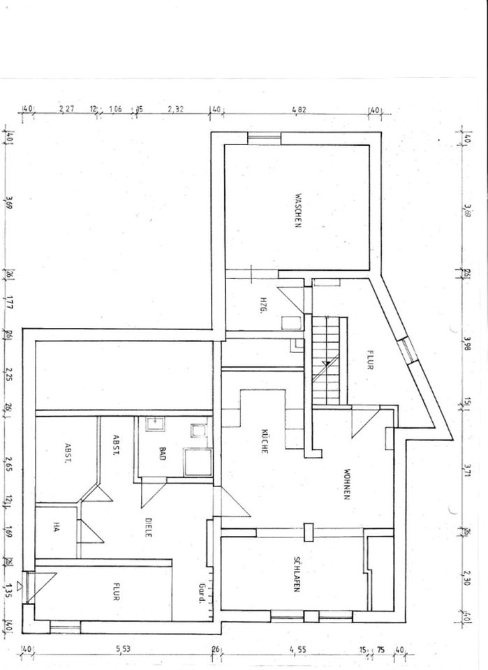 Traum Haus am Waldrand, Sensationell, Spitzenlage, ruhig, exklusives Grundstück in Darmstadt