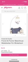 Mobilehalter Franck&Fischer Niedersachsen - Calberlah Vorschau