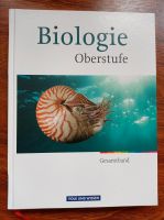 Biologie Oberstufe Sachsen-Anhalt - Halle Vorschau