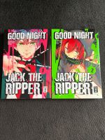 Good nicht jack the ripper manga 1&2 Hessen - Wiesbaden Vorschau